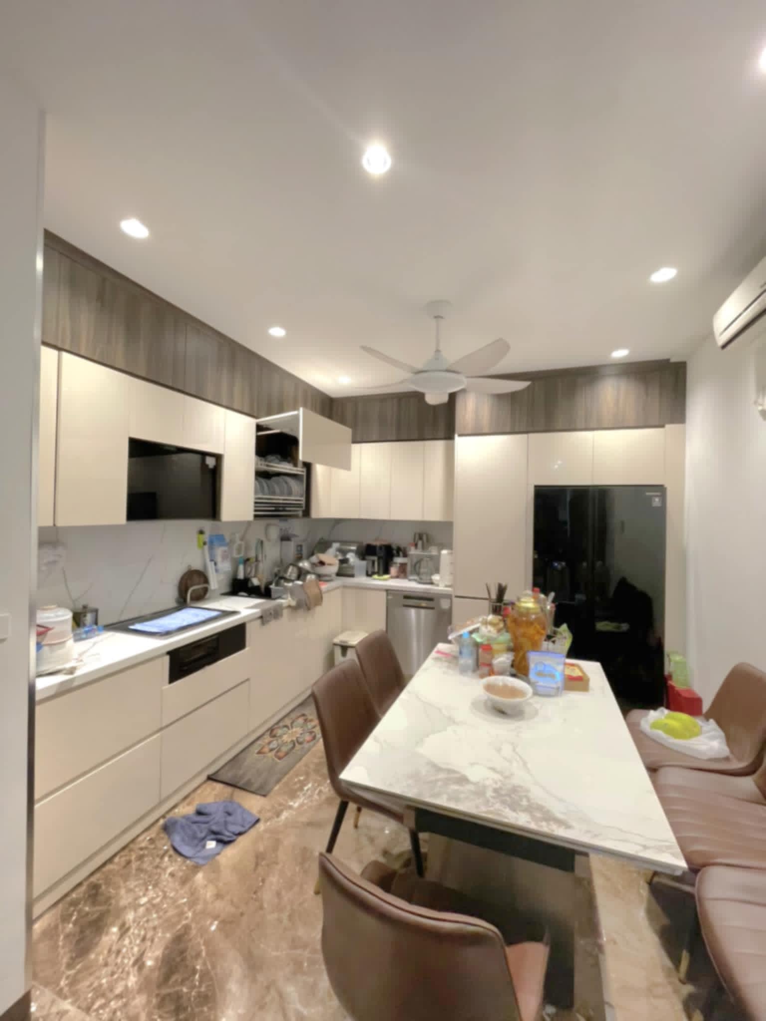 BÁN GẤP NHÀ NGỌC HÀ PHỐ VIP BA ĐÌNH  KD FULL NỘI THẤT 50M X 5 TẦNG 18 TỶ